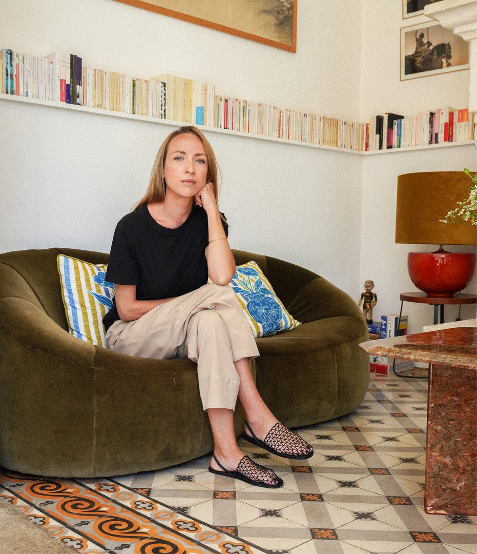 Living With #02 – Solène David
